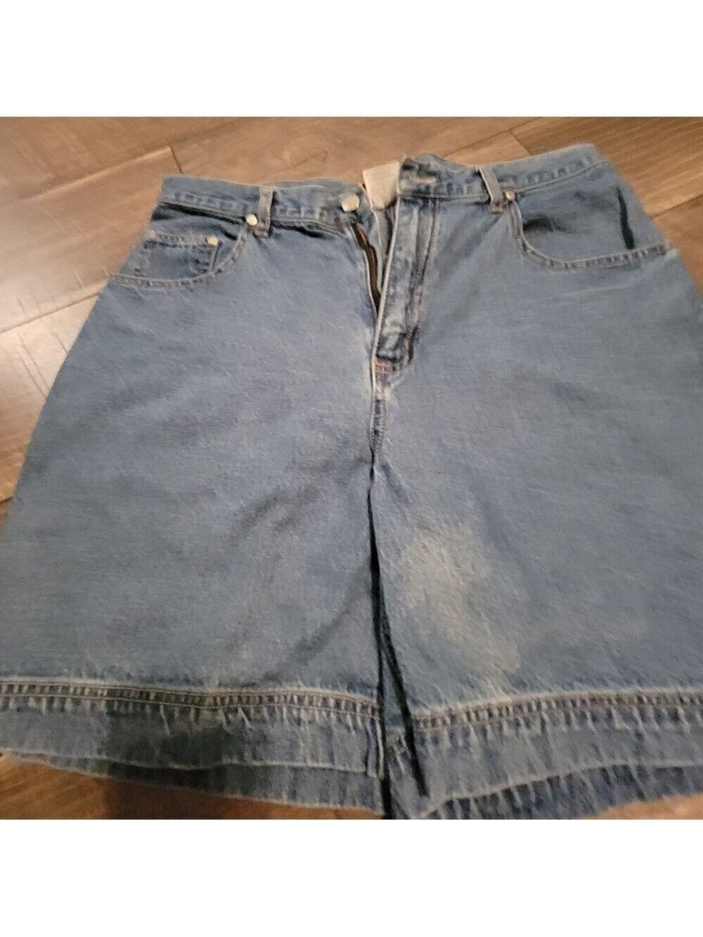 Vintage High waisted Cenza Palmetto Shorts size 10